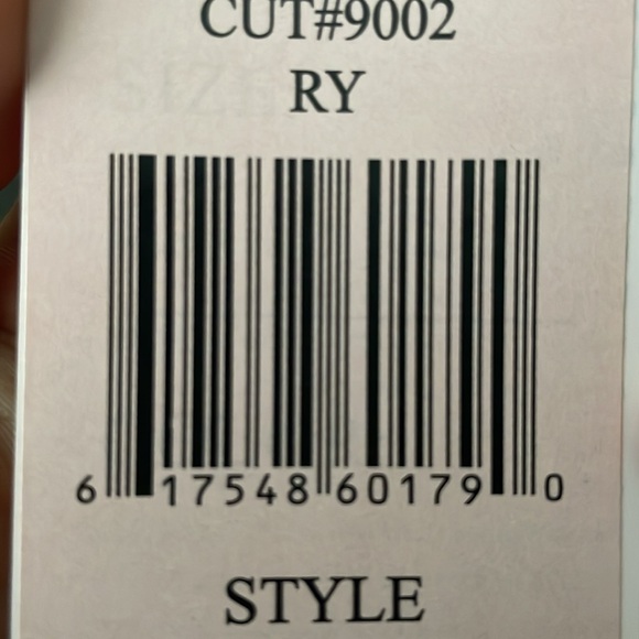 Elegant Strapless Floral Maxi Dress - Picture 6 of 6